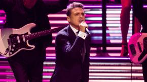No son dobles: Productor explicó por qué el que se presenta en los conciertos es el verdadero Luis Miguel No son dobles: Productor explicó por qué el que se presenta en los conciertos es el verdadero Luis Miguel