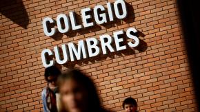 Colegio Cumbres apartó de sus funciones a sacerdotes acusados de abuso sexual y tortura Colegio Cumbres apartó de sus funciones a sacerdotes acusados de abuso sexual y tortura