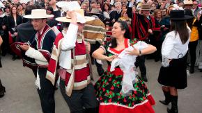 Se vienen las Fiestas Patrias: Cuántos días feriados trae este año el "18"