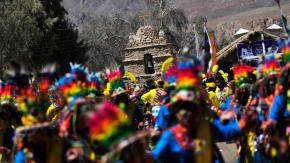 Gobierno ingresa proyecto para declarar feriado el 8 de septiembre por la Fiesta de Ayquina en la Región de Antofagasta Gobierno ingresa proyecto para declarar feriado el 8 de septiembre por la Fiesta de Ayquina en la Región de Antofagasta