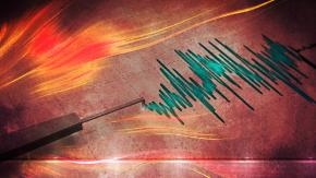 Temblor se percibió en la zona norte del país Temblor se percibió en la zona norte del país