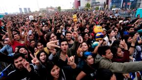 Café Tacvba y Juanes: Los artistas que llegarán a Concepción para el festival REC 2023 Café Tacvba y Juanes: Los artistas que llegarán a Concepción para el festival REC 2023