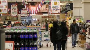 ¿Qué días y qué lugares deberán permanecer cerrados? Así funcionará el comercio durante las Fiestas Patrias 2023 ¿Qué días y qué lugares deberán permanecer cerrados? Así funcionará el comercio durante las Fiestas Patrias 2023
