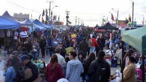 Con seguridad privada y sin fuegos artificiales: Así será la Pampilla de Coquimbo Con seguridad privada y sin fuegos artificiales: Así será la Pampilla de Coquimbo
