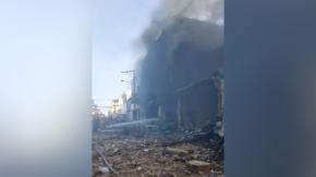 Al menos tres muertos y 40 heridos deja explosión en República Dominicana: Una de las víctimas es un bebé de 4 meses Al menos tres muertos y 40 heridos deja explosión en República Dominicana: Una de las víctimas es un bebé de 4 meses