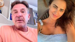 Aníbal Lotocki: Quién es el doctor que operó a Silvina Luna, la modelo que murió por una cirugía estética mal hecha Aníbal Lotocki: Quién es el doctor que operó a Silvina Luna, la modelo que murió por una cirugía estética mal hecha