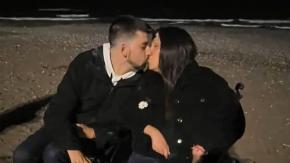 Historia de amor de chilena y español: Pareja con ELA conmueve por luchar contra todo para casarse