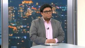 José Carlos Meza: "Que Boric deje de ser comentarista y haga efectiva la responsabilidad contra el ministro Jackson"