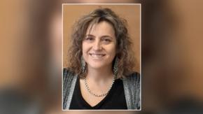 Caso Convenios: Daniella Caldana, la auditora general de gobierno en el ojo del huracán Caso Convenios: Daniella Caldana, la auditora general de gobierno en el ojo del huracán