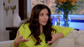 "Cuando me hice el test lloré en la cama"... Karla Constant contará sobre su maternidad no planeada en "De Tú a Tú"