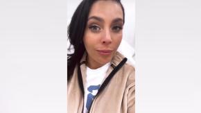“Van a ver al verdadero mago”: Daniela Aránguiz se somete a procedimiento estético con particular comentario “Van a ver al verdadero mago”: Daniela Aránguiz se somete a procedimiento estético con particular comentario