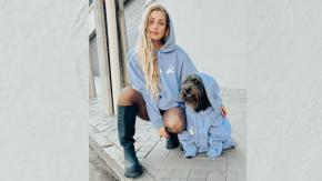 La respuesta de Daniela Castro a desubicado comentario de usuaria sobre sus mascotas y su soltería La respuesta de Daniela Castro a desubicado comentario de usuaria sobre sus mascotas y su soltería