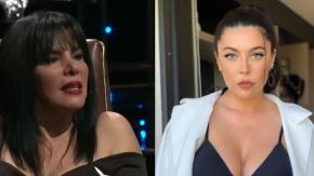 Anita Alvarado se refiere a polémico live contra Daniela Aránguiz: "Esta mujer necesitaba que le dijeran la verdad" Anita Alvarado se refiere a polémico live contra Daniela Aránguiz: "Esta mujer necesitaba que le dijeran la verdad"