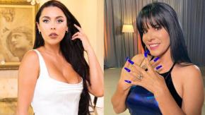 “Tiene nueve hijos y me escribió a mi”: Daniela Aránguiz le respondió a Anita Alvarado en El Purgatorio