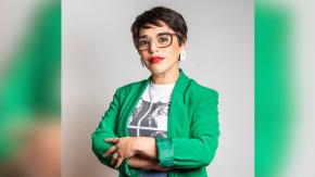 Karina Oliva habría utilizado una "fundación de papel" para obtener $120 millones en su campaña a GORE de 2021 Karina Oliva habría utilizado una "fundación de papel" para obtener $120 millones en su campaña a GORE de 2021