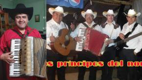 Músico de "Los Príncipes del Norte" muere en accidente de tránsito en Pucón Músico de "Los Príncipes del Norte" muere en accidente de tránsito en Pucón