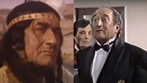 Pedro Chamorro, Waldo y el Indio de Firestone, entre otros: Los icónicos personajes que nos dejó Luis Alarcón Pedro Chamorro, Waldo y el Indio de Firestone, entre otros: Los icónicos personajes que nos dejó Luis Alarcón