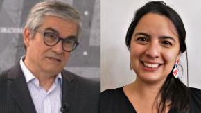 Marcel defiende gestión de directora de Presupuestos: "Es probablemente la mejor que hemos tenido" Marcel defiende gestión de directora de Presupuestos: "Es probablemente la mejor que hemos tenido"