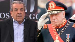 "Yo no defendí a Pinochet": Frei por decisión de traer al dictador a Chile tras detención en Londres "Yo no defendí a Pinochet": Frei por decisión de traer al dictador a Chile tras detención en Londres