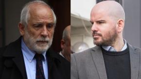 Caso Convenios: Ministro Montes aclara dichos que apuntaban al ministro Giorgio Jackson Caso Convenios: Ministro Montes aclara dichos que apuntaban al ministro Giorgio Jackson