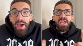 “Y el chofer no les dice nada…” Español se hace viral al decir lo que detesta de Chile