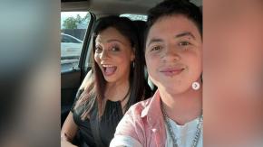 "Se descubrió a sí mismo": Tatiana Merino revela el proceso de transición de género que hizo su hijo "Se descubrió a sí mismo": Tatiana Merino revela el proceso de transición de género que hizo su hijo