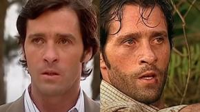 Así luce Fernando Escandón, el gran villano de “Pasión de Gavilanes” Así luce Fernando Escandón, el gran villano de “Pasión de Gavilanes”