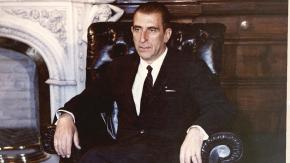 Caso Frei Montalva: Lea aquí el fallo completo de la Corte Suprema en que descartó el asesinato del ex Presidente Caso Frei Montalva: Lea aquí el fallo completo de la Corte Suprema en que descartó el asesinato del ex Presidente