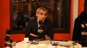 Cordero responde a Schalper por críticas a vocerías tras caso convenios: "Es bueno tener presente que explicar no es justificar" Cordero responde a Schalper por críticas a vocerías tras caso convenios: "Es bueno tener presente que explicar no es justificar"