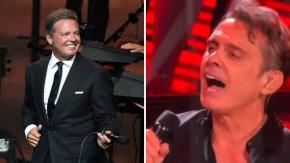 ¿Es o no es?: En Argentina creen que Luis Miguel está usando un doble para sus conciertos ¿Es o no es?: En Argentina creen que Luis Miguel está usando un doble para sus conciertos