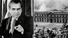 Qué dicen los informes desclasificados por EE.UU sobre septiembre de 1973 en Chile Qué dicen los informes desclasificados por EE.UU sobre septiembre de 1973 en Chile