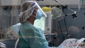 OMS advierte sobre nueva variante EG.5: Puede aumentar los casos de COVID-19 a nivel mundial OMS advierte sobre nueva variante EG.5: Puede aumentar los casos de COVID-19 a nivel mundial