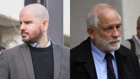 Fiscalía citará a declarar a ministros Jackson y Montes por Caso Convenios Fiscalía citará a declarar a ministros Jackson y Montes por Caso Convenios