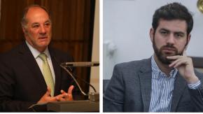 Ibáñez por rechazo a desafuero solicitado por Juan Sutil: “Nadie se debe amedrentar por querellas de un hombre poderoso” Ibáñez por rechazo a desafuero solicitado por Juan Sutil: “Nadie se debe amedrentar por querellas de un hombre poderoso”