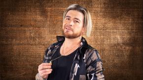 Junior Playboy tras confirmarse su ingreso a "Tierra Brava": "Soy el mejor chico reality de la historia"