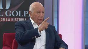 Expresidente Lagos a 50 años del golpe: “Me duele cuando todavía hoy se tiende a decir que es explicable lo que pasó” Expresidente Lagos a 50 años del golpe: “Me duele cuando todavía hoy se tiende a decir que es explicable lo que pasó”