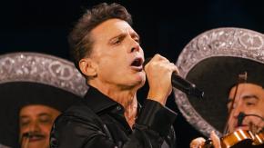 Exclusivos cortes de carne y torta de tres leches: Lo que pidió Luis Miguel en restaurante de Vitacura Exclusivos cortes de carne y torta de tres leches: Lo que pidió Luis Miguel en restaurante de Vitacura