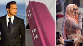 Luis Miguel, Barbie ataúd y Karol G: Los T13 Trending de esta semana Luis Miguel, Barbie ataúd y Karol G: Los T13 Trending de esta semana