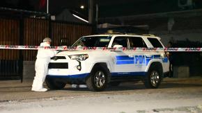 Hombre fue encontrado baleado en la cabeza en plena vía pública en La Pintana: Falleció en el hospital Hombre fue encontrado baleado en la cabeza en plena vía pública en La Pintana: Falleció en el hospital