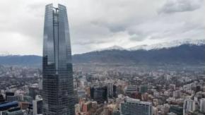 El PIB de Chile cae en el segundo trimestre y completa tres descensos consecutivos en medición anual