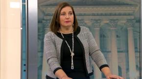 Vodanovic por dichos de Montes: "No podemos ponernos en el caso de qué habría pasado si ciertas cosas no hubieran ocurrido" Vodanovic por dichos de Montes: "No podemos ponernos en el caso de qué habría pasado si ciertas cosas no hubieran ocurrido"
