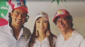 Colombia: La infidelidad que hizo caer al hijo de Petro Colombia: La infidelidad que hizo caer al hijo de Petro
