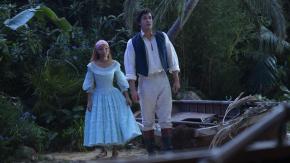 Anuncian fecha de estreno de "La Sirenita" en Disney+ Anuncian fecha de estreno de "La Sirenita" en Disney+