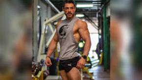 Exchico Mekano se reinventa con contenido para adultos y despedidas de solteras: así luce con 41 años Diego Morrison