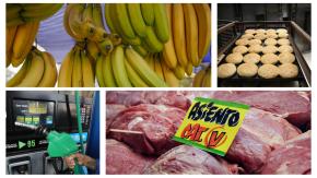 Nueva alza del dólar: ¿Qué productos pueden subir y cómo impacta en el día a día de los chilenos? Nueva alza del dólar: ¿Qué productos pueden subir y cómo impacta en el día a día de los chilenos?