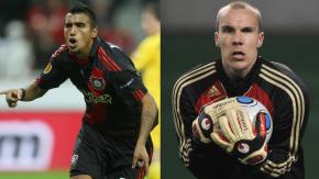 "Después estaba con depresión...": El comentario de Vidal sobre Robert Enke que causó molestia en España "Después estaba con depresión...": El comentario de Vidal sobre Robert Enke que causó molestia en España