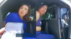 "Andábamos comprando": Así operaban las "mecheras" chilenas detenidas en Miami "Andábamos comprando": Así operaban las "mecheras" chilenas detenidas en Miami