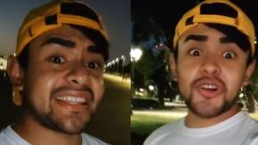 Tiktoker mexicano viralizó su asombro por forma de pago en Chile: “Allá te mandan a la chingada” Tiktoker mexicano viralizó su asombro por forma de pago en Chile: “Allá te mandan a la chingada”