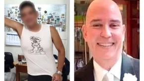 Chileno fue envenenado en Argentina por su pareja: Quería cobrar una millonaria herencia Chileno fue envenenado en Argentina por su pareja: Quería cobrar una millonaria herencia