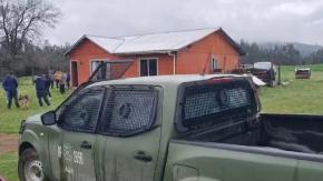 Se hicieron pasar por policías: Investigan homicidio de hombre tras intento de robo en Cañete Se hicieron pasar por policías: Investigan homicidio de hombre tras intento de robo en Cañete